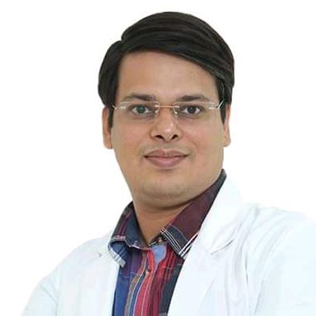 DR. ASHISH AMAR