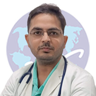 Doctor Team - Supreme Hospital