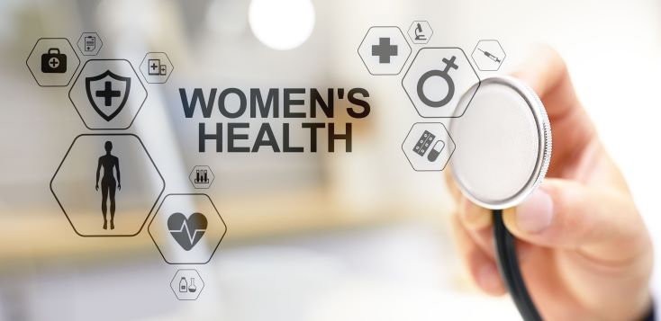 Exposing the Facts: Debunking Myths Surrounding Women’s Health