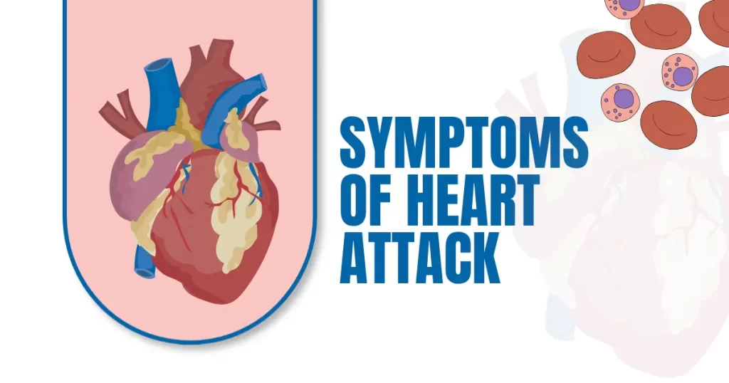 Early Symptoms of Heart Attack You Should Never Ignore